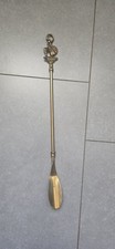 Messingschuhlöffel 44 cm  mit