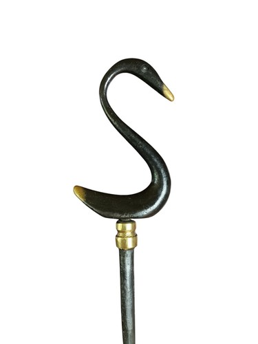 Schuhlöffel messing - schuhlöffel,