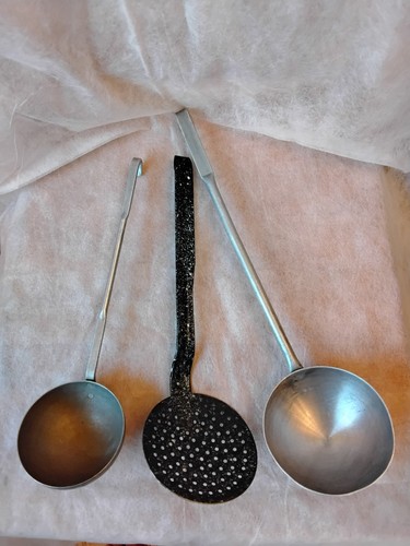Vintage emaille - vintage, 1x