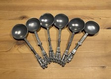 Alte Hochzeitslöffel |