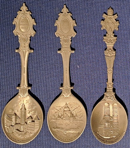 Zinnlöffel wmf - -,