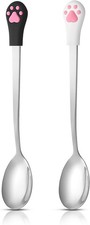 2 Stück Löffel für