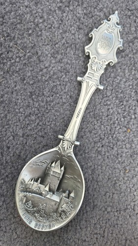 Wmf jahreslöffel 1995 - wmf,