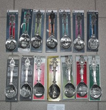 WMF Alte Zinnlöffel Zinn