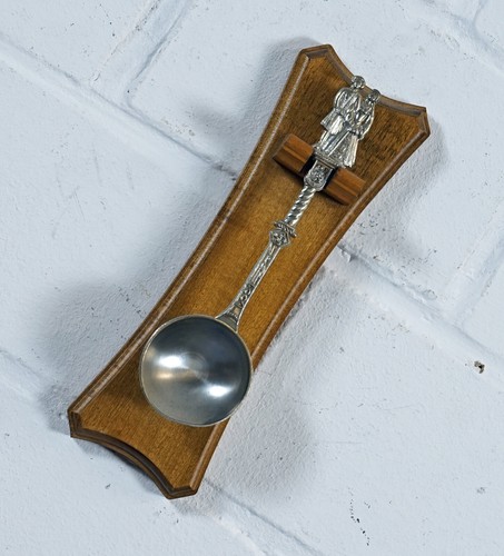 Sks zinn löffel - sks,