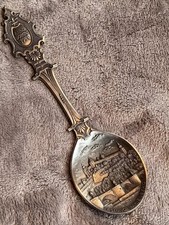 WMF Zinn -Jahreslöffel 1988