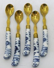 5er Satz geschwungene