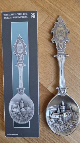 Wmf jahreslöffel 1996 - wmf,
