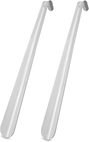 Stück 42cm edelstahl - 2,