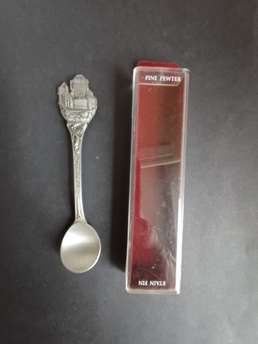 Boma pewter canada vintage - pewter,