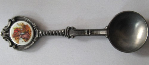 Sks zinn zinnlöffel - sks,