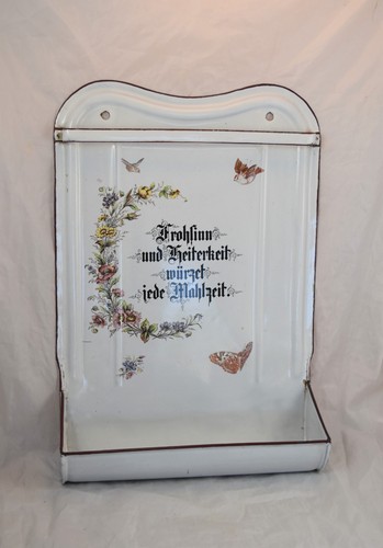 Email emaille emailliertes - emaille,