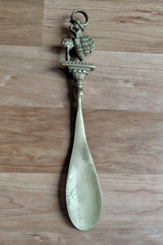 Alter schuhlöffel vintage - schuhlöffel,