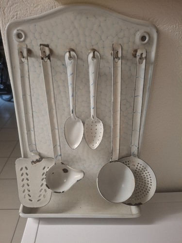 Altes löffelblech aus - altes,