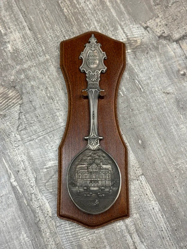 Wmf zinn jahreslöffel 1986 - wmf,