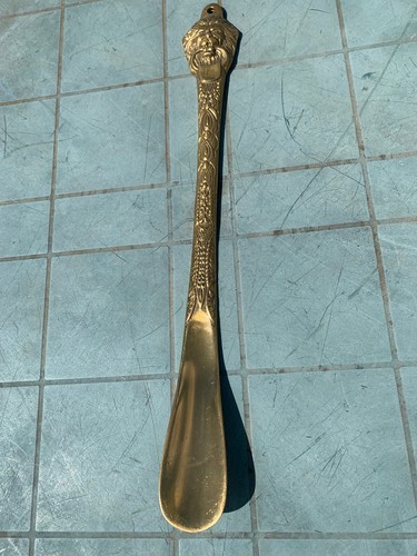Alter schuhlöffel aus - ***,