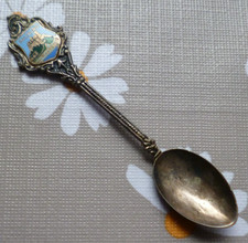 Alter kleiner Sammellöffel