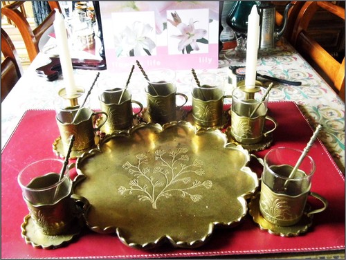 Gilde handwerk set 7 - gilde, set: