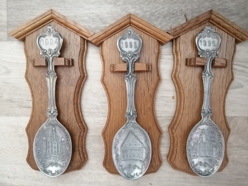 Sks zinn löffel - sks,
