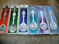 WMF Jahreslöffel im Angebot /