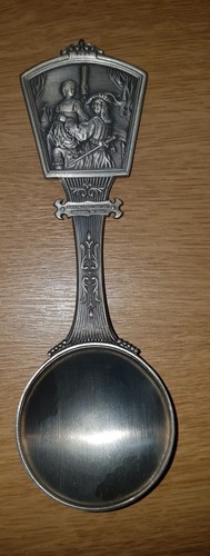 Zinnlöffel wmf zinn ges gesch - wmf,