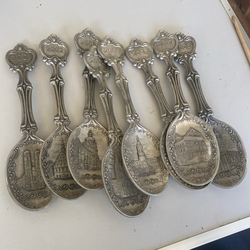 Sammlung konvolut wmf - sammlung,