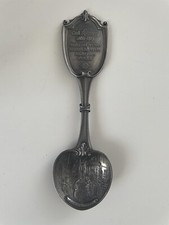 WMF Zinnlöffel Carl Spitzeg