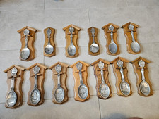 Sammlung Jahreslötiel aus